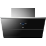 Robam 老板 A675S 90厘米 1500m³/h 側風系列 掛牆式抽油煙機